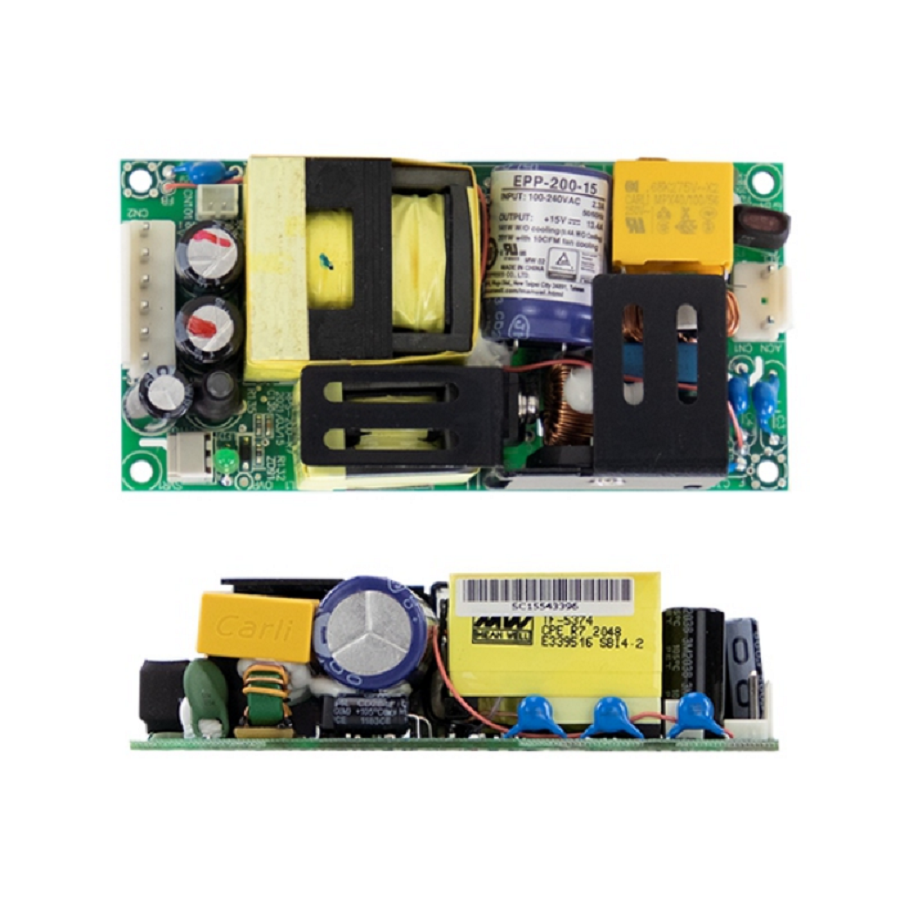 EPP-200-12-Mean Well